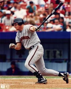 Matt Williams: Baseball (1984-86) - Las Vegas Sun News